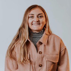 Meet your Posher, Lindsay